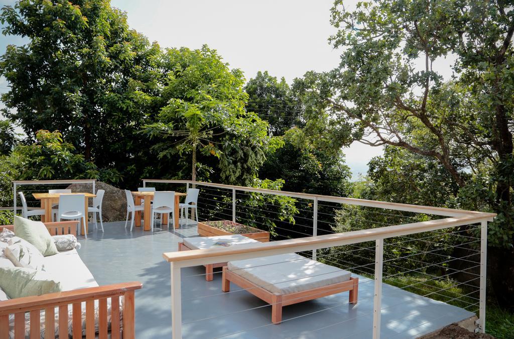 Mogi Boutique Hotel Lobamba Exterior photo