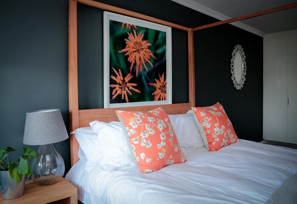 Mogi Boutique Hotel Lobamba Room photo
