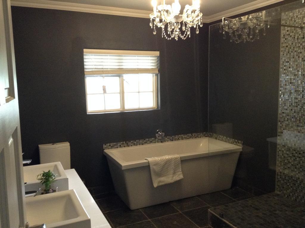 Mogi Boutique Hotel Lobamba Room photo