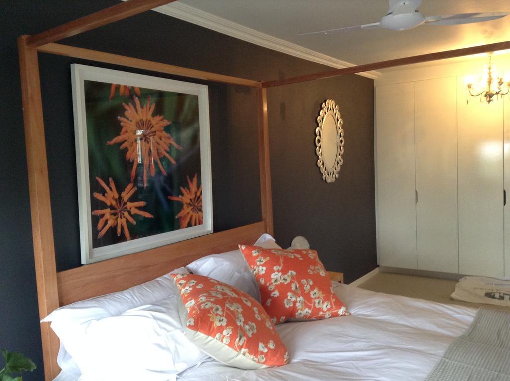 Mogi Boutique Hotel Lobamba Exterior photo