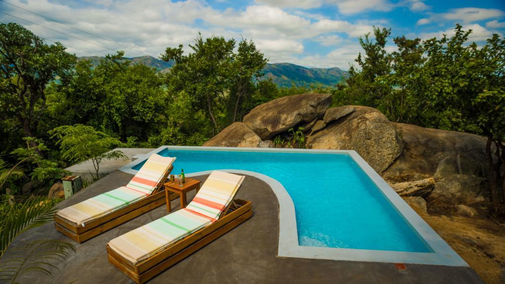 Mogi Boutique Hotel Lobamba Exterior photo